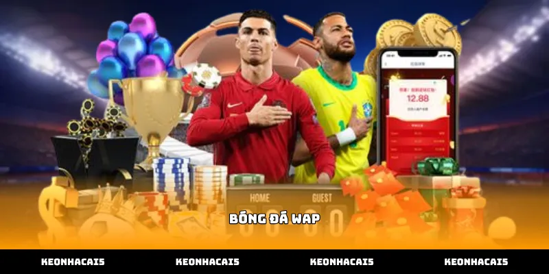 Cách khai thác dữ liệu bóng đá wap hiệu quả trên nền tảng số