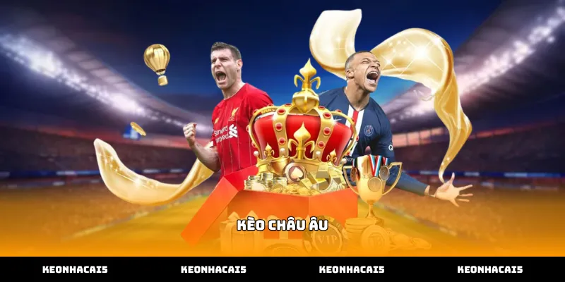 Hướng dẫn cách xem bảng tỷ lệ kèo châu âu chuẩn xác